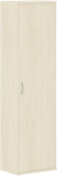 Гардероб ГБ-1 Клен* 550х365х1975 оптом