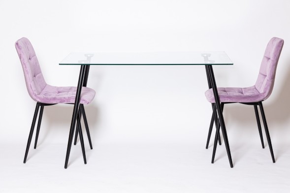 Стул CHILL лаванда оптом