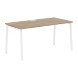 Стол прямой ELST 1580 1560х800х750 EDIS оптом