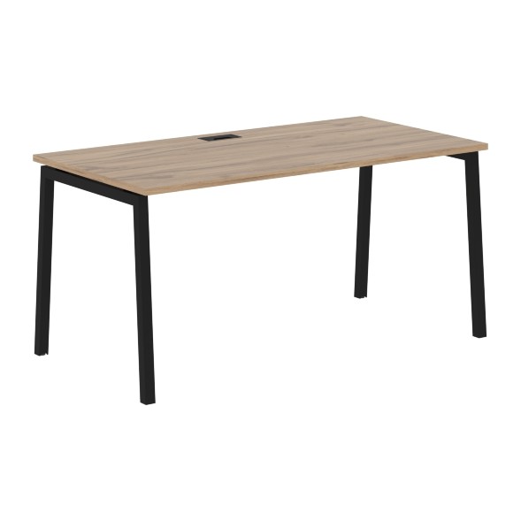Стол прямой ELST 1580 1560х800х750 EDIS оптом