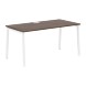 Стол прямой ELST 1580 1560х800х750 EDIS оптом