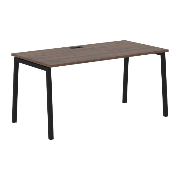 Стол прямой ELST 1580 1560х800х750 EDIS оптом