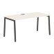 Стол прямой ELST 1580 1560х800х750 EDIS оптом