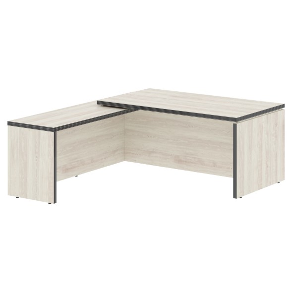 Стол руководителя TCT 1820(L) 1800х2000х750 TORR оптом