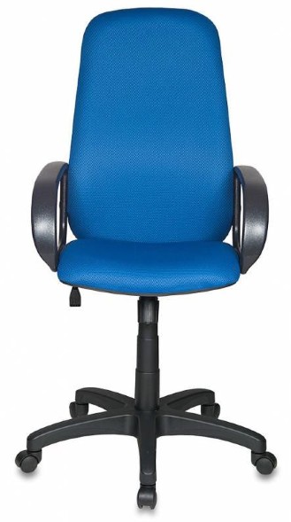 Кресло руководителя Бюрократ CH-808AXSN/TW оптом