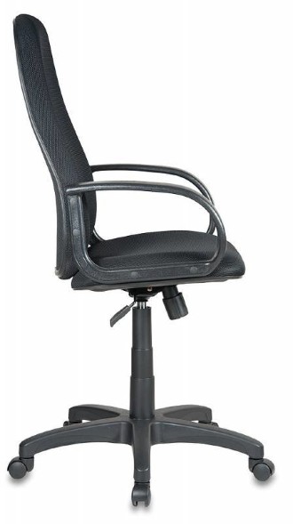 Кресло руководителя Бюрократ CH-808AXSN/TW оптом