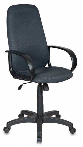 Кресло руководителя Бюрократ CH-808AXSN/TW оптом