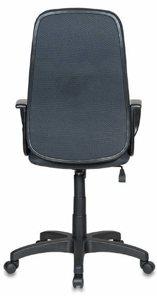 Кресло руководителя Бюрократ CH-808AXSN/TW оптом