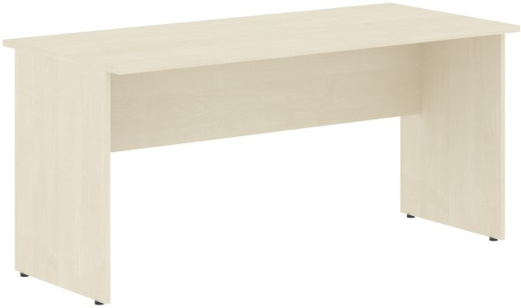 Стол письменный СП-4 Клен* 1600х720х755 IMAGO оптом