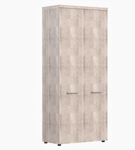 Гардероб TCW 85 дуб Каньон Z 856х450х1968 TORR-Z оптом