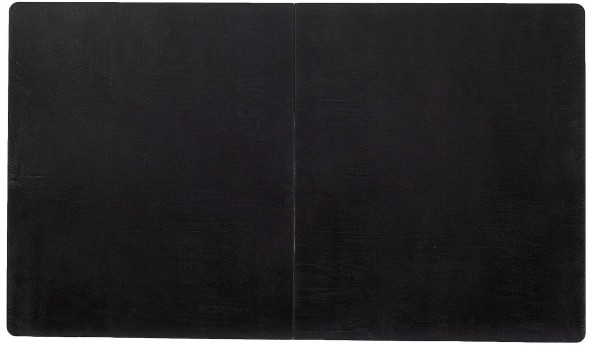 Стол раскладной Пегас classic+  1530(+350)*890, Черный оптом