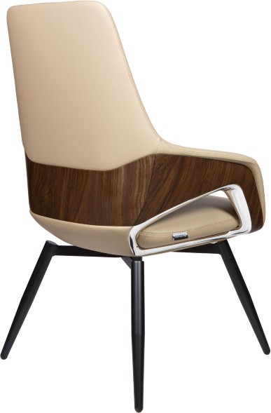 Кресло для посетителей ШОПЕН CF оптом