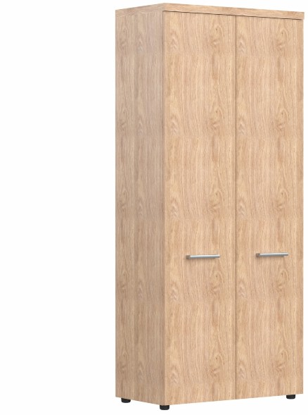 Гардероб TCW 85 Дуб Бофорд Z 856х450х1968 TORR-Z оптом