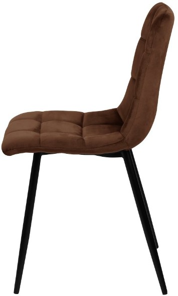 Стул CHILL коричневый оптом