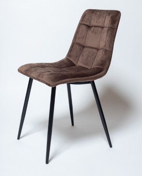 Стул CHILL коричневый оптом