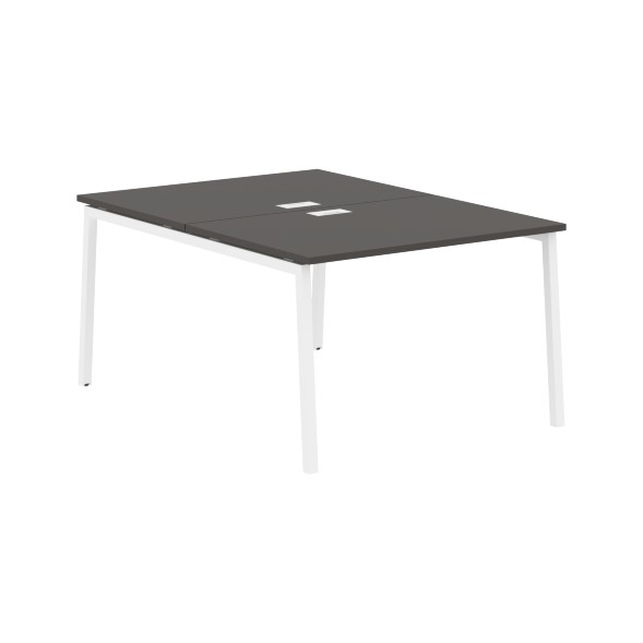 Стол 2-х местный ELWST 1116 1160х1606х750 EDIS оптом