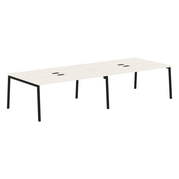 Стол 4-х местный ELWST 3513 3526х1346х750 EDIS оптом