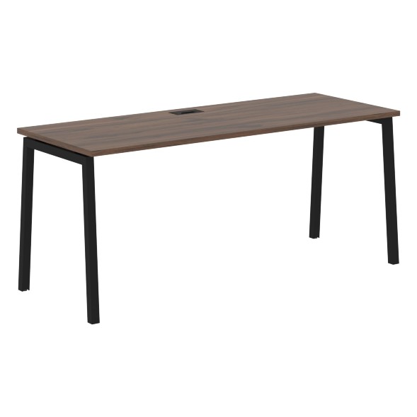 Стол прямой ELST 1767 1760х670х750 EDIS оптом