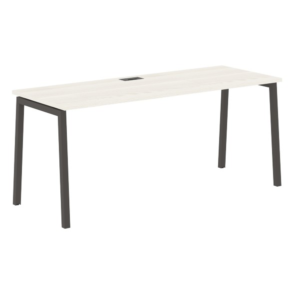 Стол прямой ELST 1767 1760х670х750 EDIS оптом