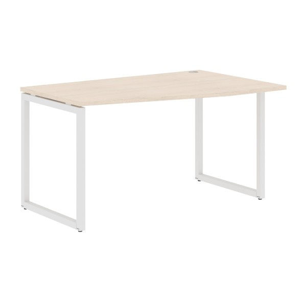 Стол эргономичный XQCT 149(R) 1400х900х750 оптом