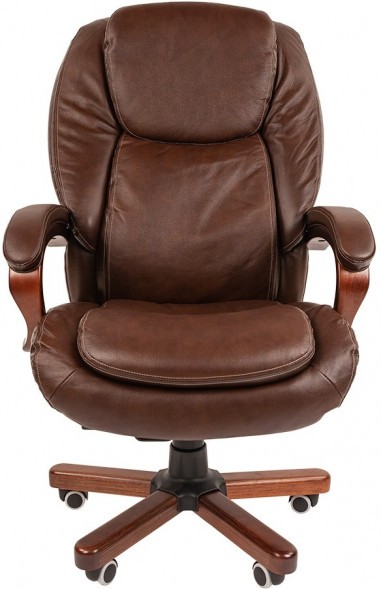 Кресло руководителя CHAIRMAN 408 оптом