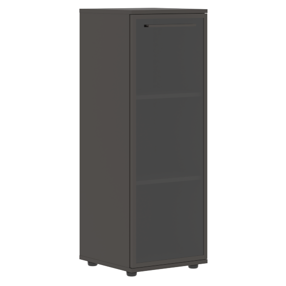 Шкаф средний узкий EMCS 42.7(R) 426х430х1199 EDIS оптом