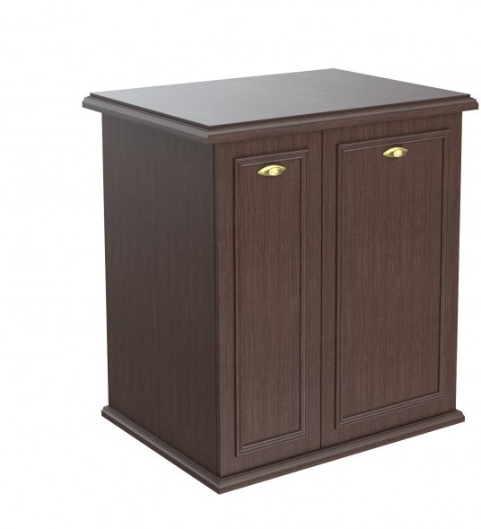 Тумба под фригобар RTF 86 Венге Магия 800х600х850 оптом