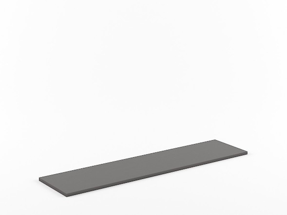 Панель горизонтальная В 850 Беларусь Венге Магия 1851*450*25 оптом