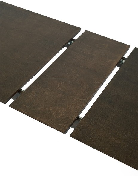 Стол раскладной Пегас classic+  1530(+350)*890, Орех оптом