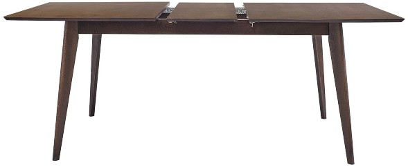 Стол раскладной Пегас classic+  1530(+350)*890, Орех оптом