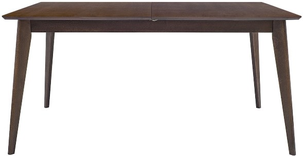 Стол раскладной Пегас classic+  1530(+350)*890, Орех оптом