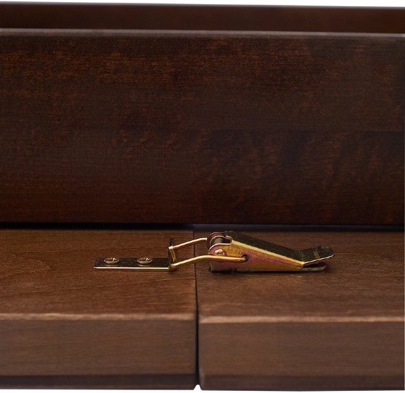 Стол раскладной Пегас classic+  1530(+350)*890, Орех оптом