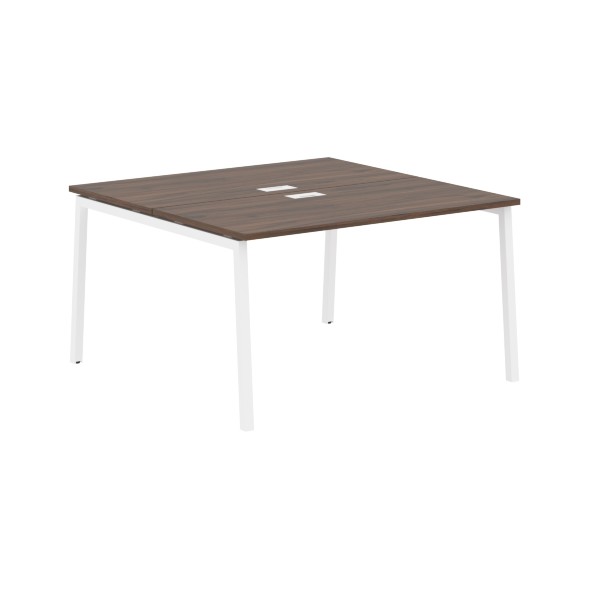 Стол 2-х местный ELWST 1313 1360х1346х750 EDIS оптом