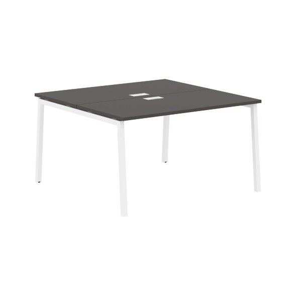 Стол 2-х местный ELWST 1313 1360х1346х750 EDIS оптом