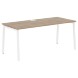 Стол прямой ELST 1780 1760х800х750 EDIS оптом