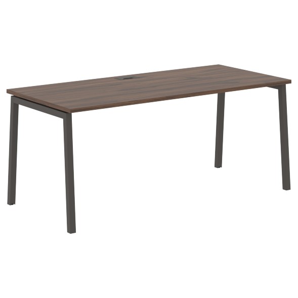 Стол прямой ELST 1780 1760х800х750 EDIS оптом