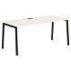 Стол прямой ELST 1780 1760х800х750 EDIS оптом
