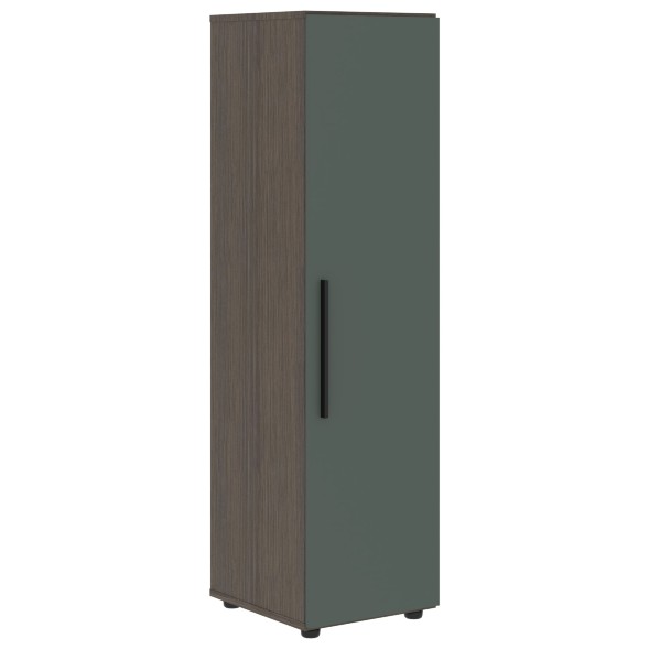 Шкаф средний узкий VMCS 40.1 400х430х1517 VELION оптом