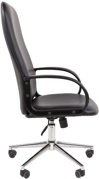 Кресло для руководителя  CHAIRMAN 278 ЭКО оптом