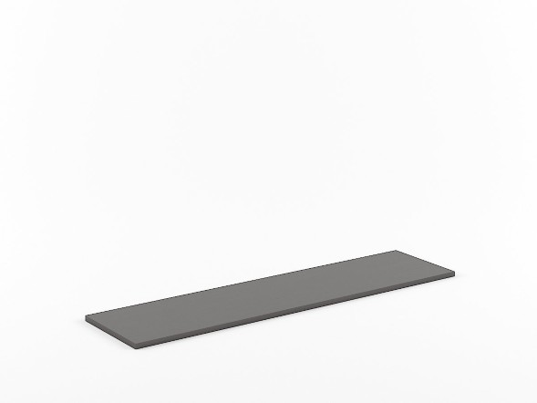 Панель горизонтальная В 860 Беларусь Венге Магия 1801*450*25 оптом