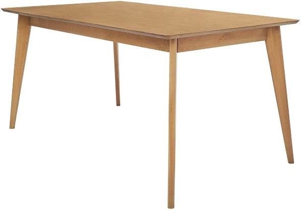 Стол Пегас classic+  1530*890 нераздвижной оптом