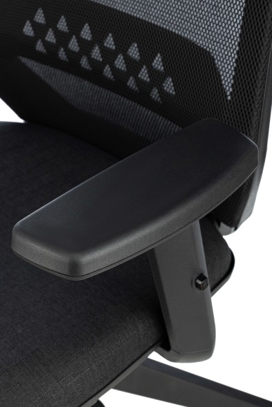 Офисное кресло Бюрократ MC-611NL  оптом