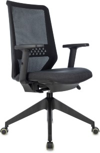 Офисное кресло Бюрократ MC-611NL 