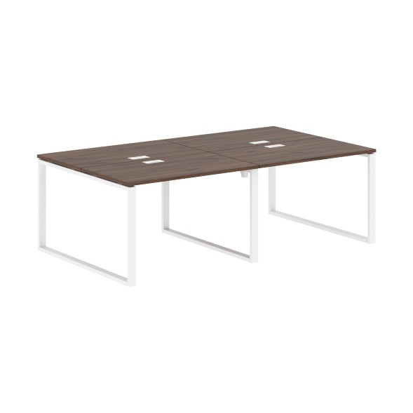 Стол 4-х местный EQWST 2313 2326х1346х750 EDIS оптом