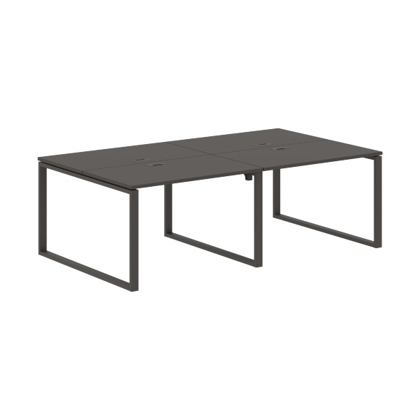 Стол 4-х местный EQWST 2313 2326х1346х750 EDIS оптом