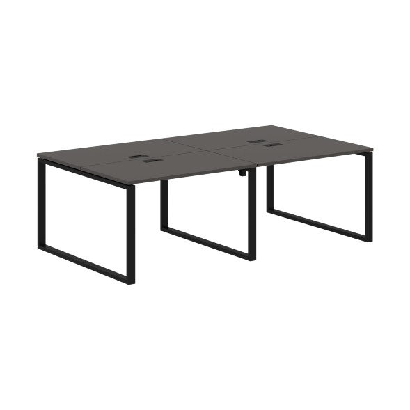 Стол 4-х местный EQWST 2313 2326х1346х750 EDIS оптом