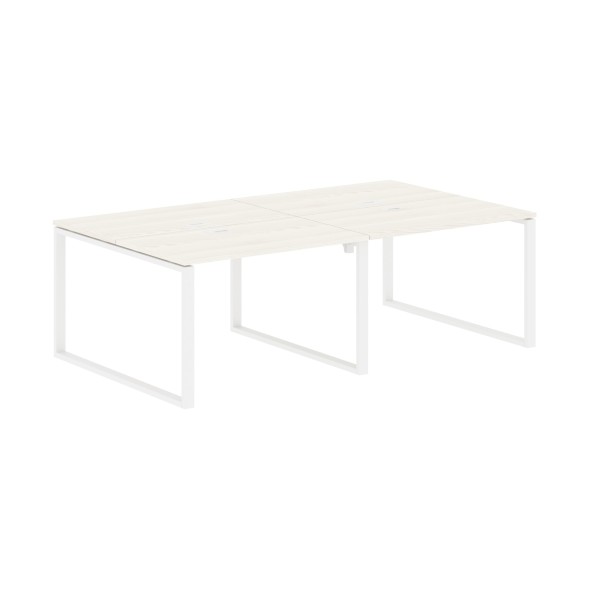 Стол 4-х местный EQWST 2313 2326х1346х750 EDIS оптом