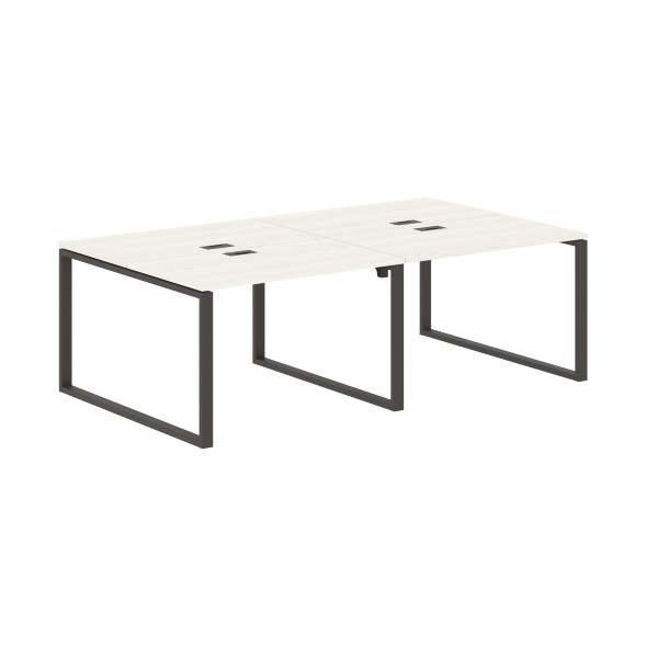 Стол 4-х местный EQWST 2313 2326х1346х750 EDIS оптом