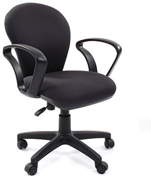 Кресло для компьютера CHAIRMAN CH 684 New TW оптом