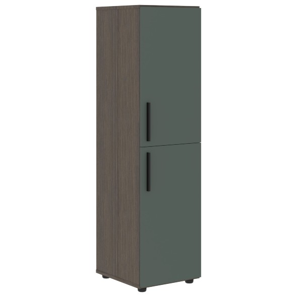 Шкаф средний узкий VMCS 40.4 400х430х1517 VELION оптом